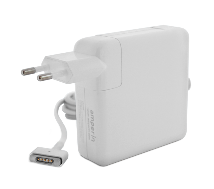 Mac laptop power supply